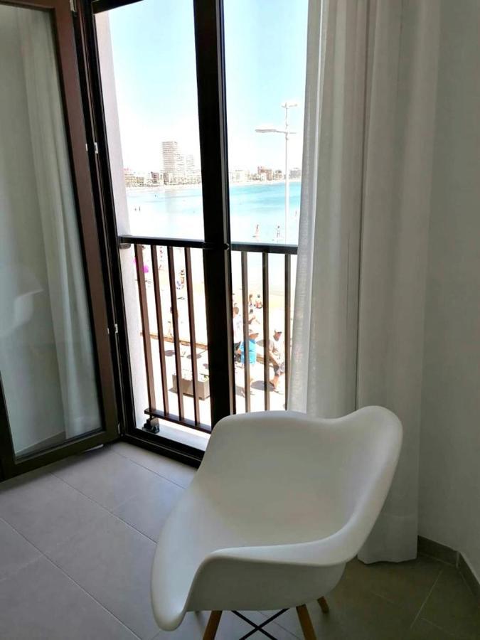 Apartamento Frente Al Mar Peñíscola 외부 사진