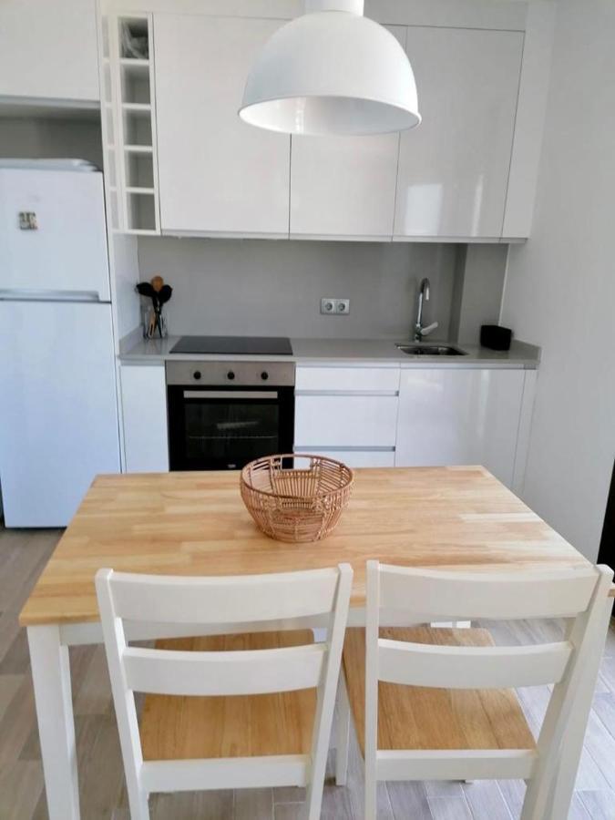 Apartamento Frente Al Mar Peñíscola 외부 사진