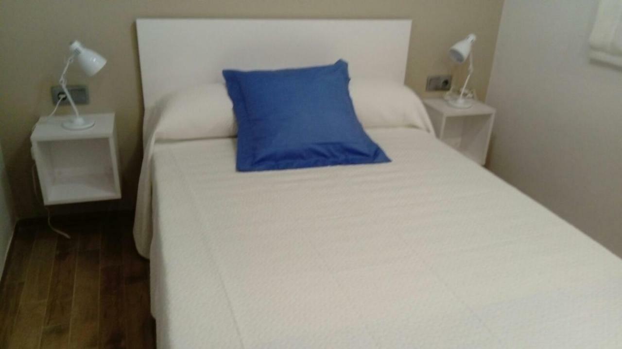 Apartamento Frente Al Mar Peñíscola 외부 사진