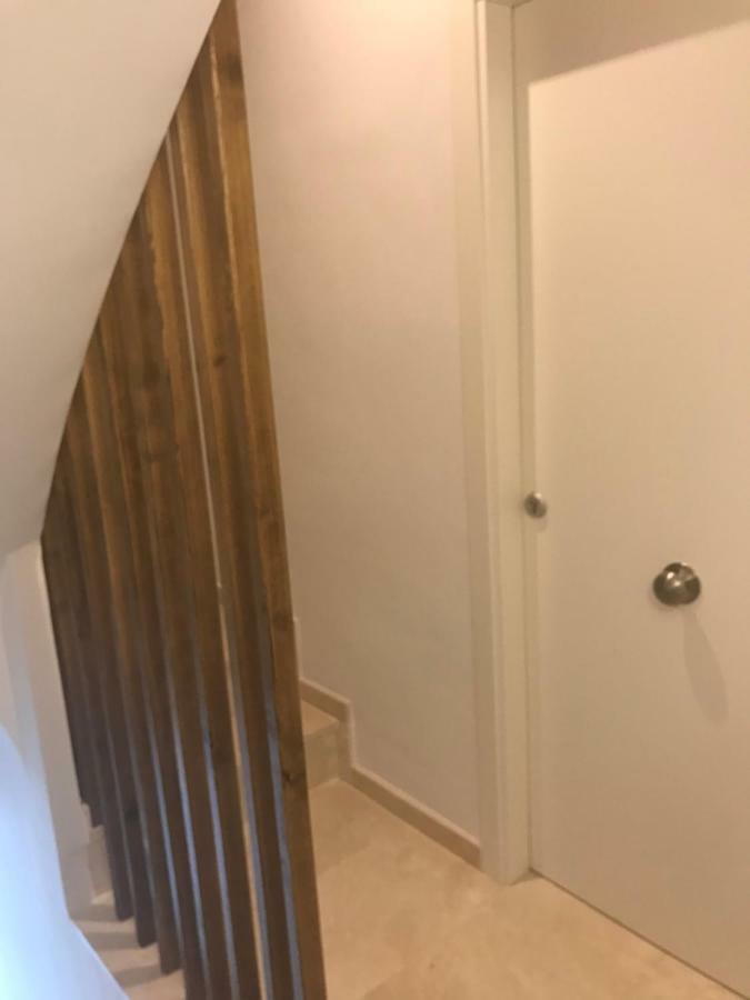 Apartamento Frente Al Mar Peñíscola 외부 사진