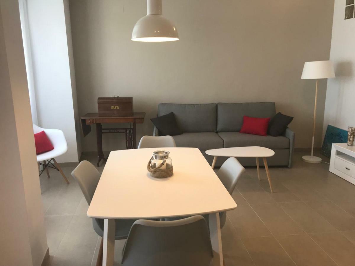 Apartamento Frente Al Mar Peñíscola 외부 사진