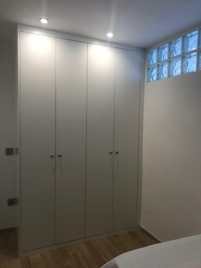 Apartamento Frente Al Mar Peñíscola 외부 사진