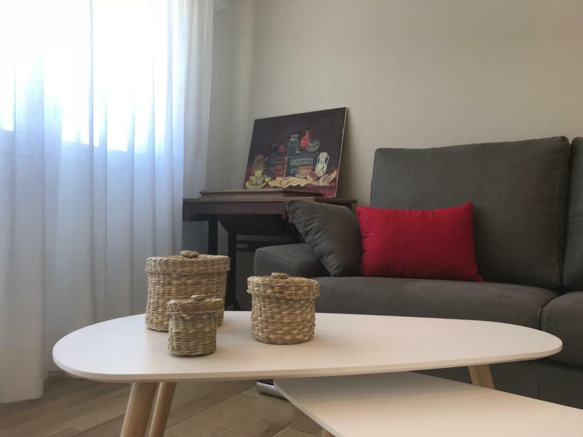 Apartamento Frente Al Mar Peñíscola 외부 사진