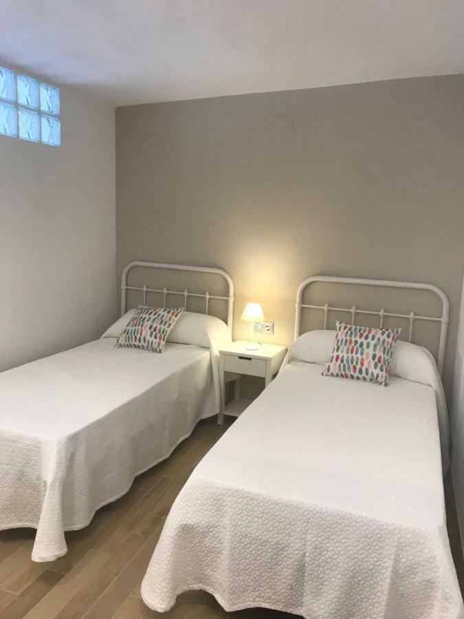 Apartamento Frente Al Mar Peñíscola 외부 사진