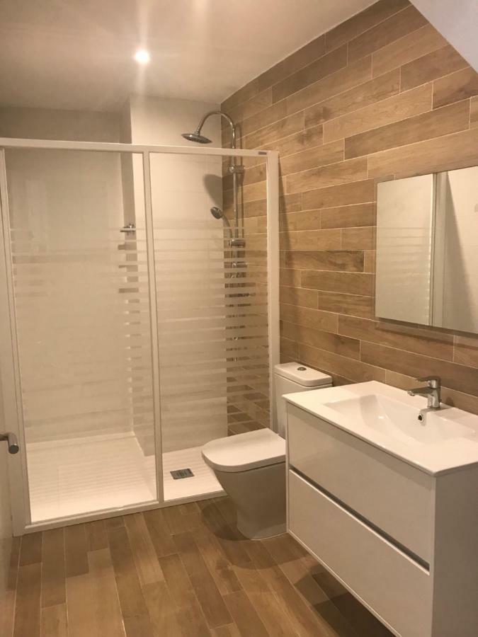 Apartamento Frente Al Mar Peñíscola 외부 사진