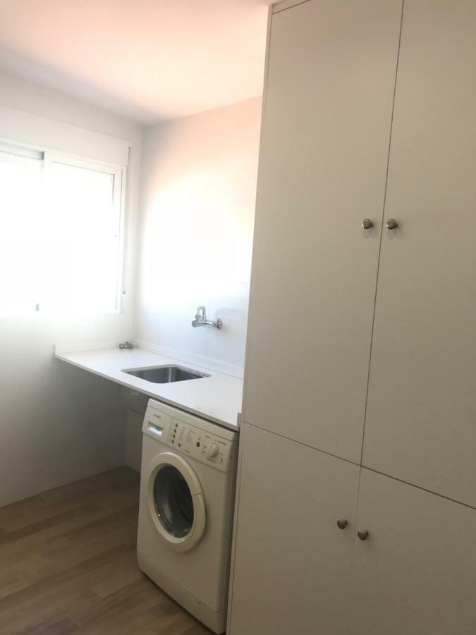 Apartamento Frente Al Mar Peñíscola 외부 사진