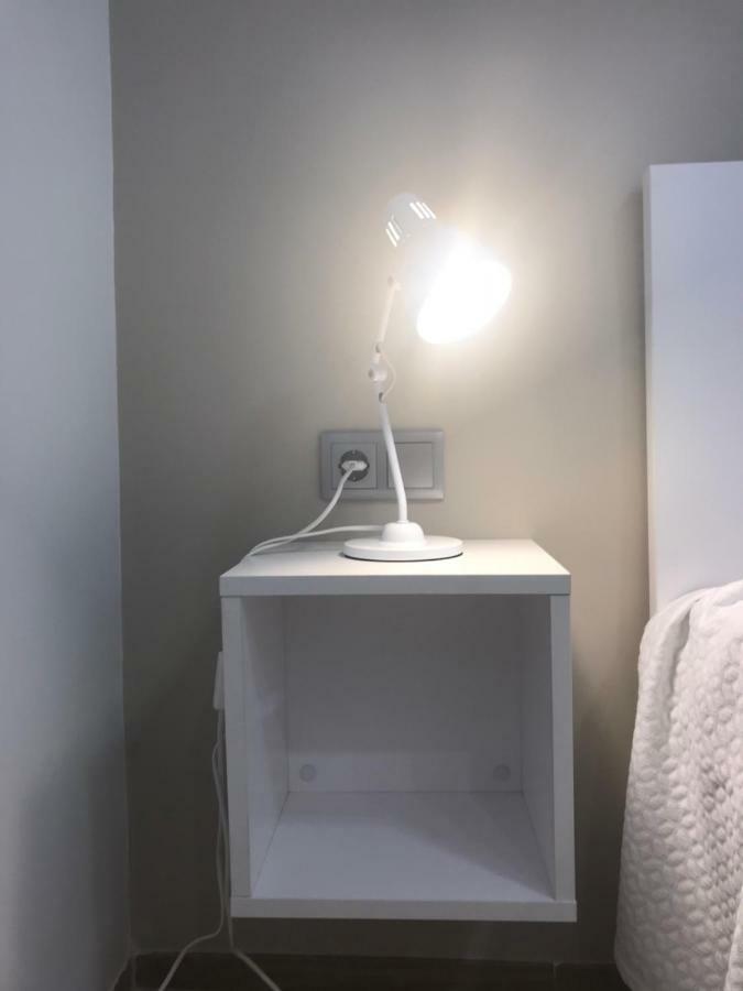 Apartamento Frente Al Mar Peñíscola 외부 사진