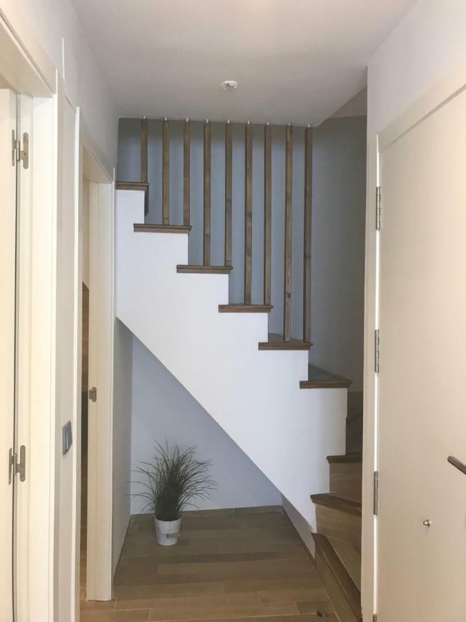 Apartamento Frente Al Mar Peñíscola 외부 사진